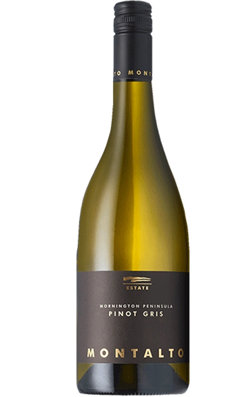 Order Montalto Estate Mornington Peninsula Pinot Gris 2019 - 6 Bottles  Online - Just Wines Australia