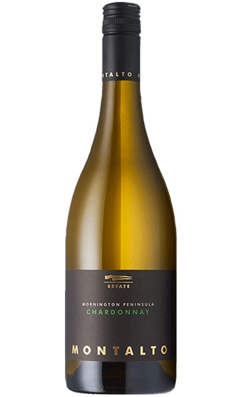Order Montalto Estate Mornington Peninsula Chardonnay 2020 - 12 Bottles  Online - Just Wines Australia