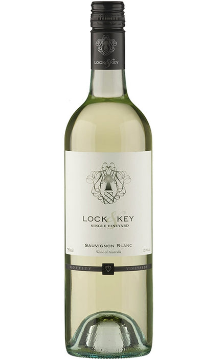 Order Moppity Lock & Key Single Vineyard Sauvignon Blanc 2022 Tumbarumba - 12 Bottles  Online - Just Wines Australia