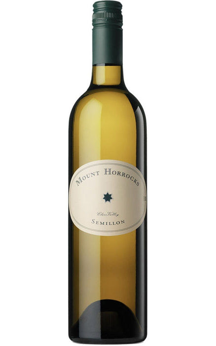 Order Mount Horrocks Clare Valley Semillon 2022 - 12 Bottles  Online - Just Wines Australia