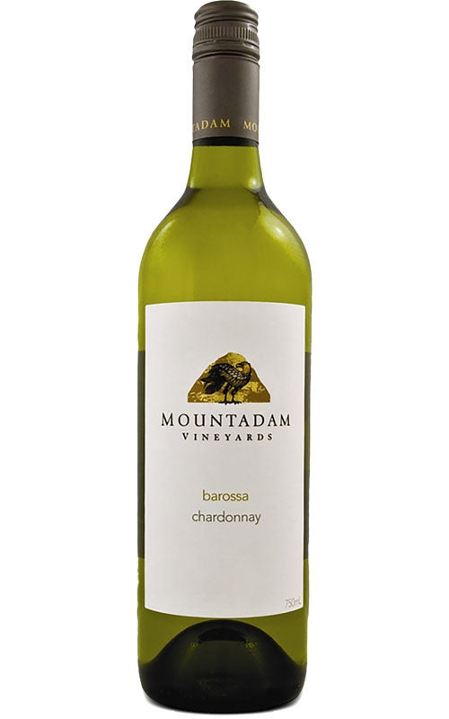 Order Mountadam 550 Chardonnay 2021 Eden Valley - 6 Bottles  Online - Just Wines Australia