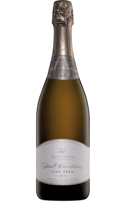 Order Mountadam Eden Valley Pinot Chardonnay Sparkling NV Eden Valley - 6 Bottles  Online - Just Wines Australia