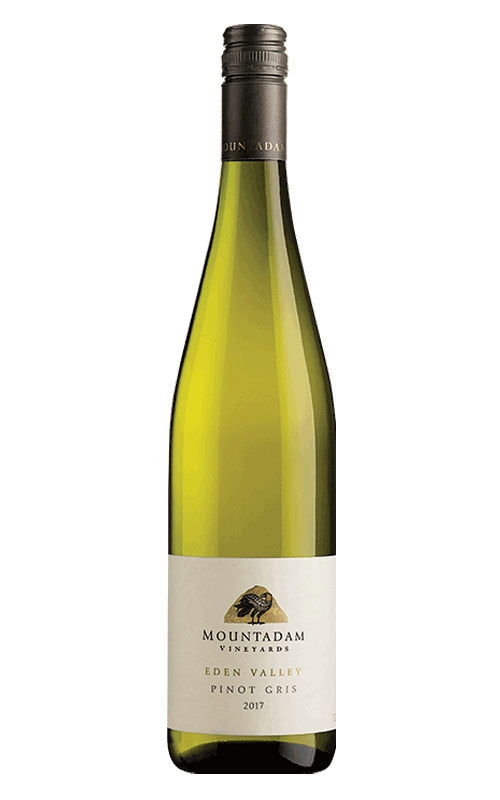 Order Mountadam Eden Valley Pinot Gris 2023 Eden Valley - 6 Bottles  Online - Just Wines Australia