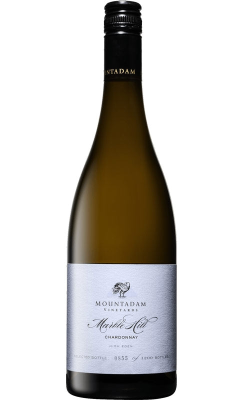 Order Mountadam Marble Hill Chardonnay 2018 Eden Valley - 3 Bottles  Online - Just Wines Australia