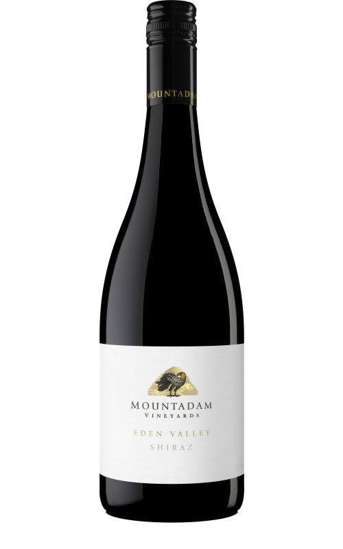 Order Mountadam Shiraz 2018 Eden Valley - 6 Bottles  Online - Just Wines Australia