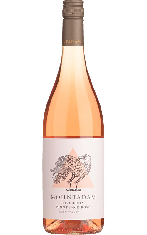 Order Mountadam 550 Eden Valley Rose 2020 - 6 Bottles  Online - Just Wines Australia