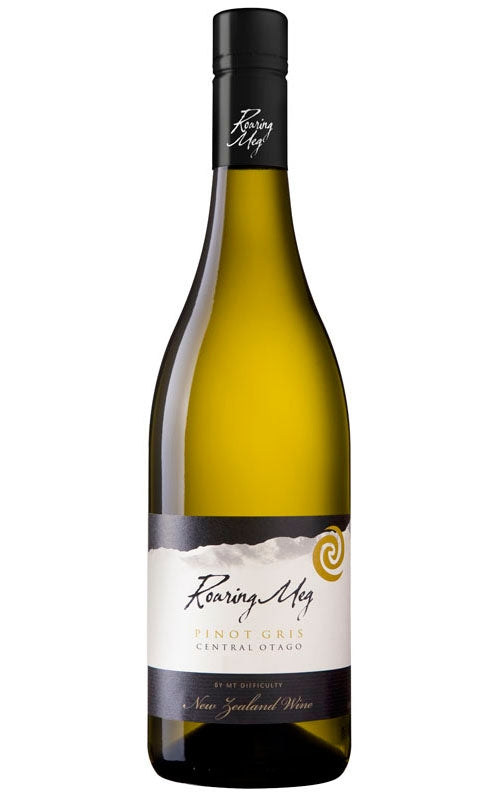 Order Mt Difficulty Roaring Meg Pinot Gris 2023 Central Otago - 6 Bottles  Online - Just Wines Australia