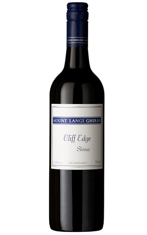 Order Mt Langi Ghiran Cliff Edge Shiraz 2020 Grampians - 6 Bottles  Online - Just Wines Australia