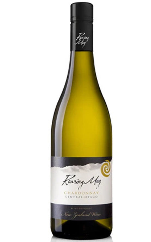 Order Mt Difficulty Roaring Meg Central Otago Chardonnay 2020 - 6 Bottles  Online - Just Wines Australia