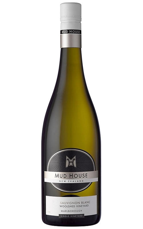 Order Mud House Single Vineyard Woolshed Sauvignon Blanc 2022 New Zealand - 6 Bottles  Online - Just Wines Australia