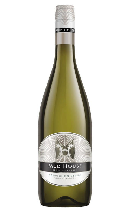 Order Mud House Sauvignon Blanc 2023 Marlborough - 6 Bottles  Online - Just Wines Australia