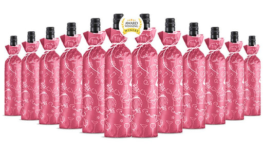 Order Mystery Rose from Multi Award Winning Winery - 12 Bottles  Online - Just Wines Australia