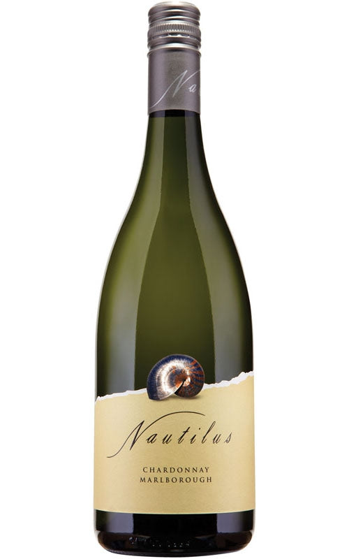 Order Nautilus Estate Chardonnay 2020 Marlborough - 6 Bottles  Online - Just Wines Australia
