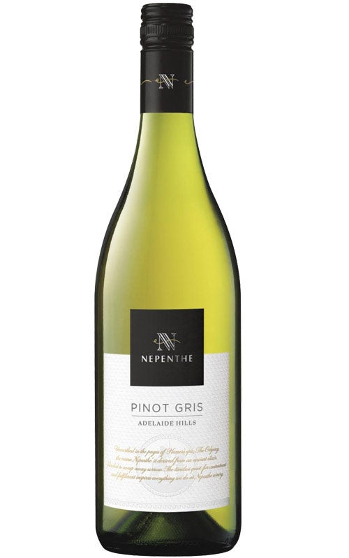 Order Nepenthe Altitude Pinot Gris 2022 Adelaide Hills - 6 Bottles  Online - Just Wines Australia