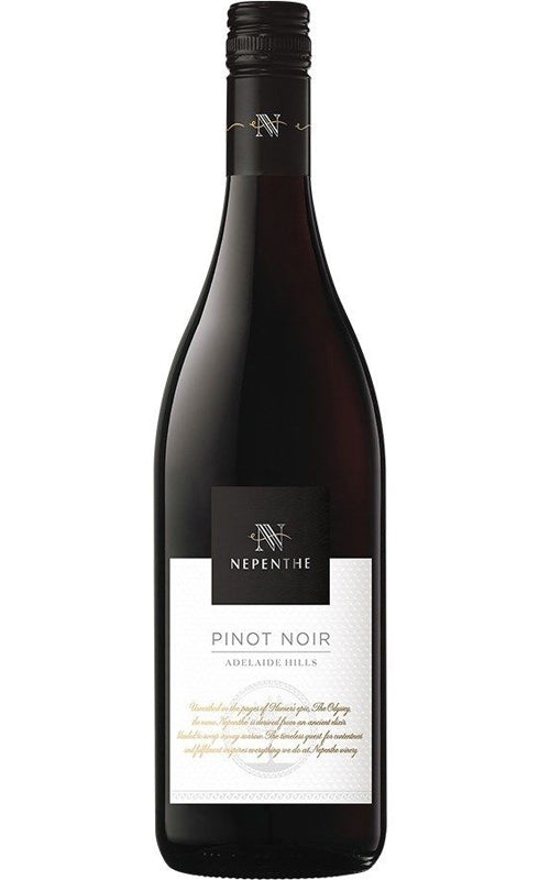 Order Nepenthe Altitude Pinot Noir 2021 Adelaide Hills - 6 Bottles  Online - Just Wines Australia