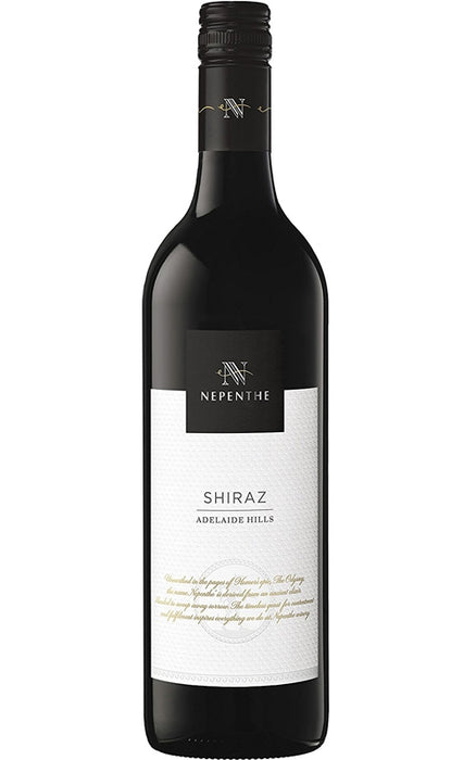 Order Nepenthe Altitude Shiraz 2015 Adelaide Hills - 6 Bottles  Online - Just Wines Australia