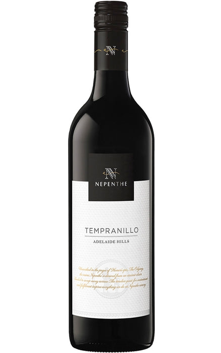 Order Nepenthe Altitude Tempranillo 2022 Adelaide Hills - 6 Bottles  Online - Just Wines Australia