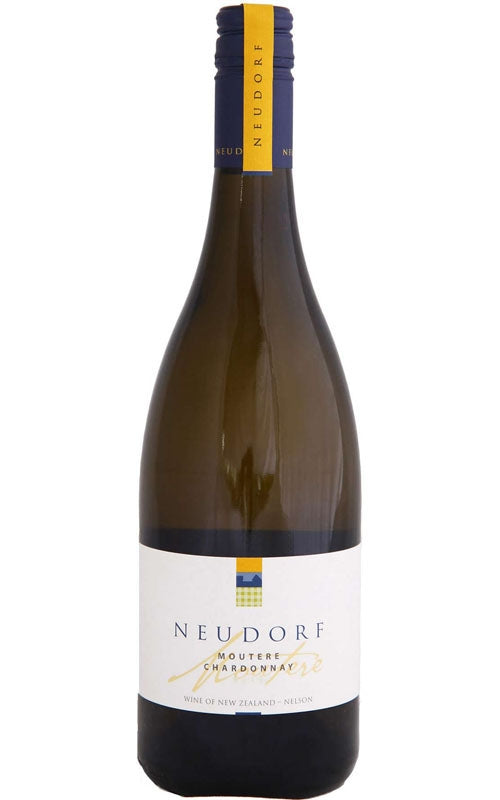 Order Neudorf Moutere Chardonnay 2019 New Zealand - 6 Bottles  Online - Just Wines Australia