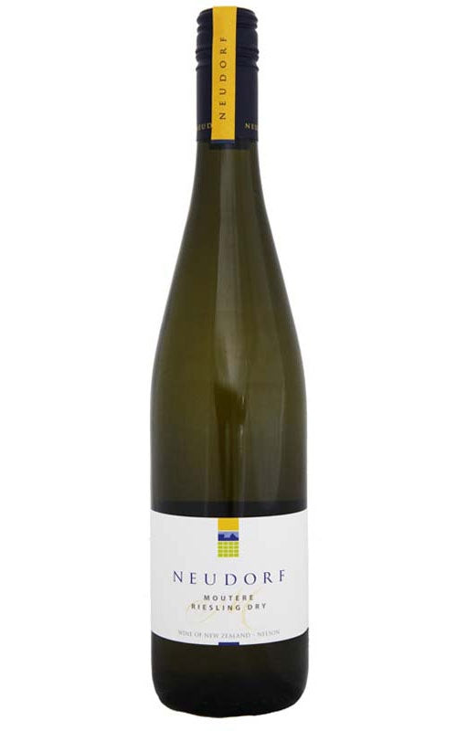 Order Neudorf Moutere Riesling Dry 2022 New Zealand - 12 Bottles  Online - Just Wines Australia