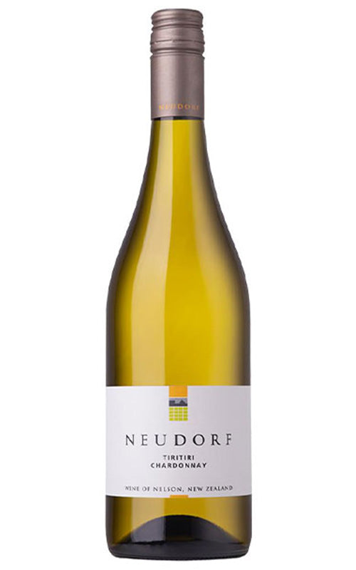 Order Neudorf Nelson, New Zealand Tiritiri Chardonnay 2022 - 12 Bottles  Online - Just Wines Australia