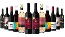 Order Festive Special Red Mixed - 12 Bottles  Online - Just Wines Australia