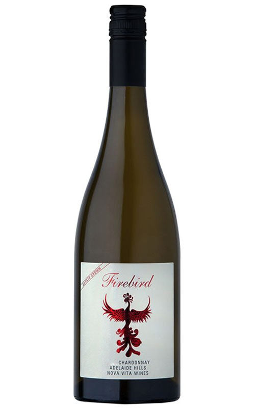 Order Nova Vita Firebird Chardonnay 2022 Adelaide Hills - 12 Bottles  Online - Just Wines Australia
