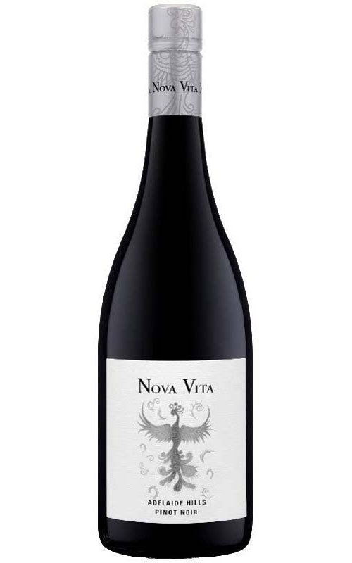 Order Nova Vita Firebird Pinot Noir 2021 Adelaide Hills - 12 Bottles  Online - Just Wines Australia