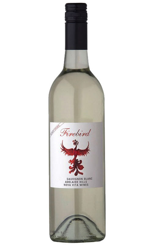Order Nova Vita Firebird Sauvignon Blanc 2023 Adelaide Hills - 12 Bottles  Online - Just Wines Australia