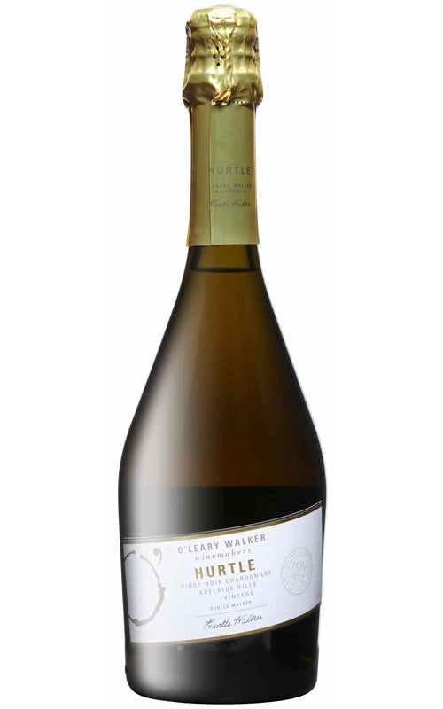 Order O'Leary Walker Hurtle Sparkling Pinot Noir Chardonnay NV Adelaide Hills - 6 Bottles  Online - Just Wines Australia