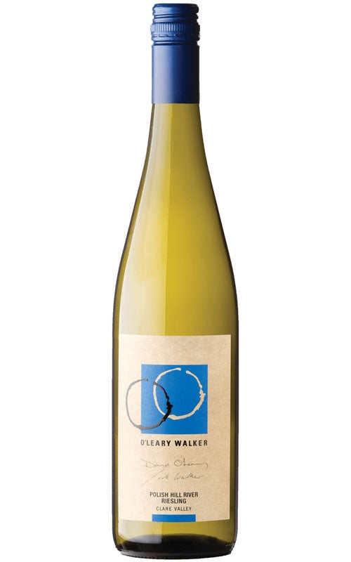Order O'Leary Walker Polish Hill River Clare Valley Riesling 2023 - 6 Bottles  Online - Just Wines Australia