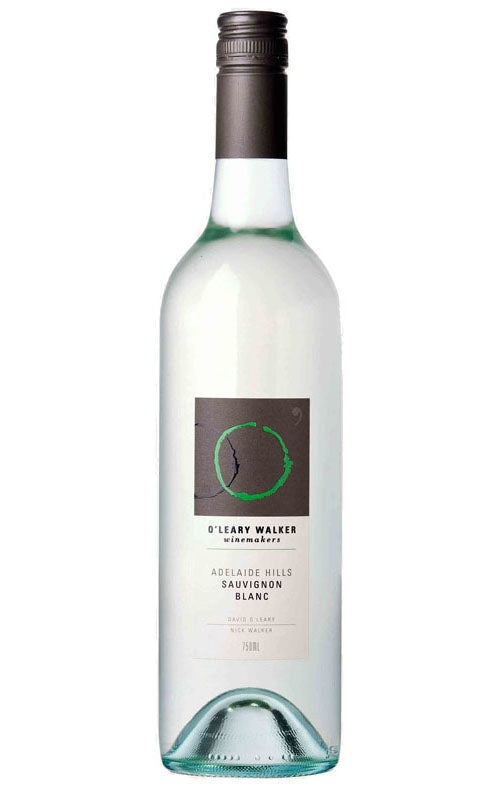 Order O'Leary Walker Sauvignon Blanc 2024 Adelaide Hills - 6 Bottles  Online - Just Wines Australia