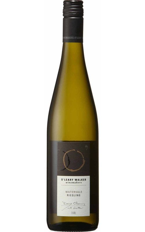 Order O'Leary Walker Watervale Clare Valley Riesling 2023 - 6 Bottles  Online - Just Wines Australia