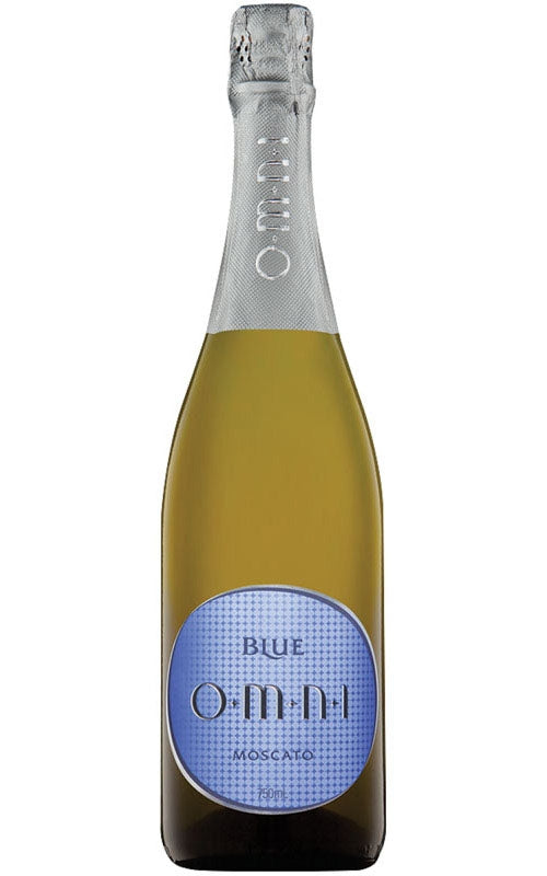 Order Omni Blue Moscato 2022 Australia - 6 Bottles  Online - Just Wines Australia