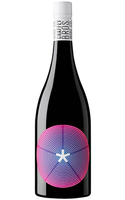 Order Chaffey Bros. Wine Co. Omnia Nova Barossa Syrah 2021 - 6 Bottles  Online - Just Wines Australia