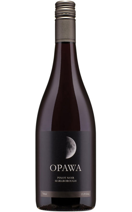 Order Opawa Pinot Noir 2020 Marlborough - 12 Bottles  Online - Just Wines Australia