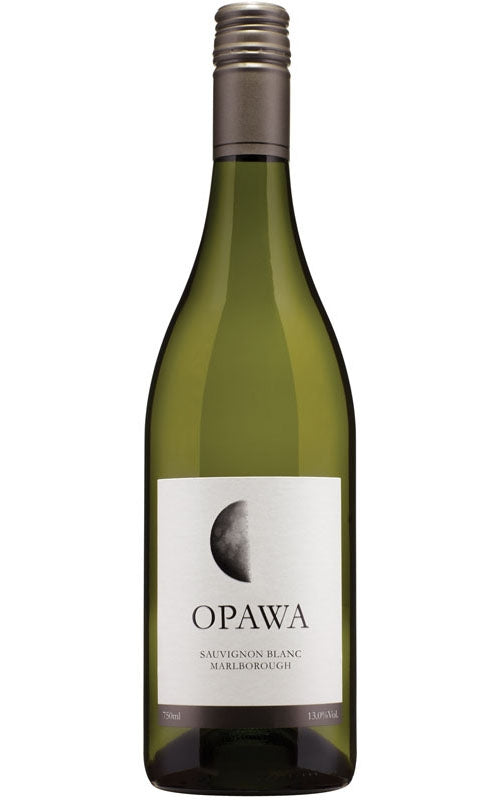 Order Opawa Sauvignon Blanc 2022 Marlborough - 12 Bottles  Online - Just Wines Australia