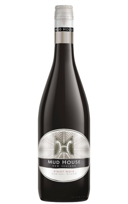 Order Mud House Central Otago Pinot Noir 2021 - 6 Bottles  Online - Just Wines Australia