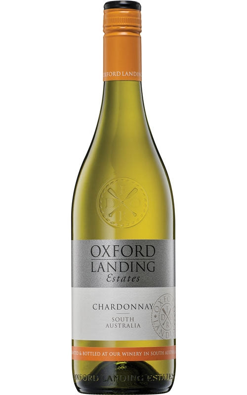 Order Oxford Landing Estates Chardonnay 2023 South Australia - 12 Bottles  Online - Just Wines Australia