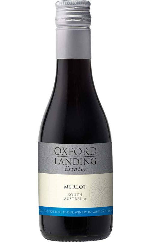 Order Oxford Landing Estates Merlot 2021 South Australia 187ml - 12 Bottles  Online - Just Wines Australia