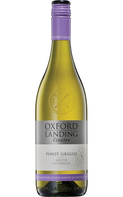 Order Oxford Landing Estates Pinot Grigio 2022 South Australia - 12 Bottles  Online - Just Wines Australia