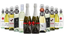 Order Summer time Sips White Mix - 10 Bottles + 2 Free Gifts  Online - Just Wines Australia