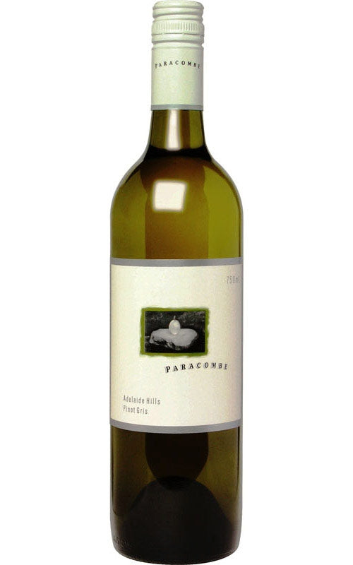 Order Paracombe Pinot Gris 2022 Adelaide Hills - 12 Bottles  Online - Just Wines Australia
