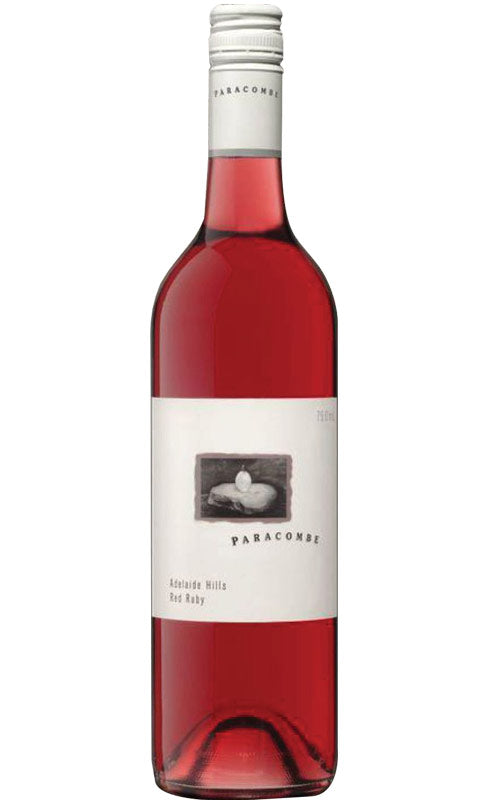 Order Paracombe Red Ruby Rose 2022 Adelaide Hills - 12 Bottles  Online - Just Wines Australia