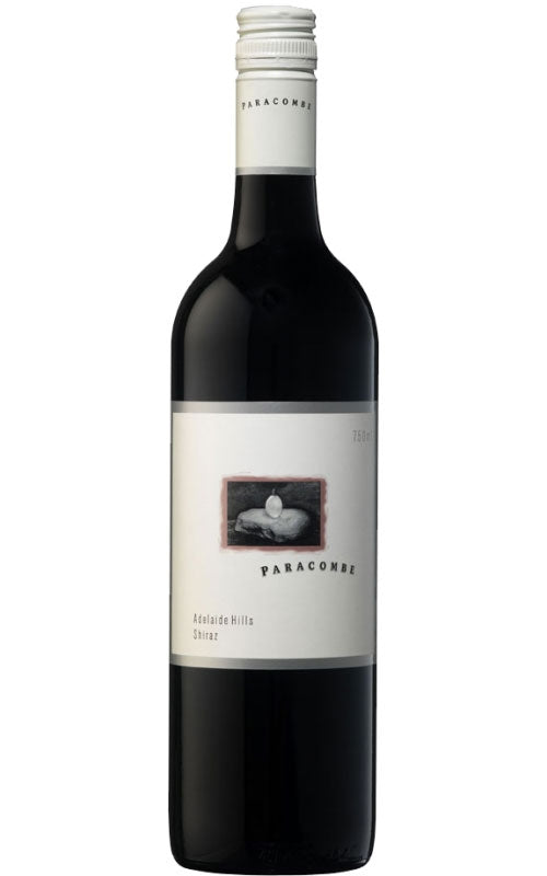 Order Paracombe Adelaide Hills Shiraz 2017 - 12 Bottles  Online - Just Wines Australia