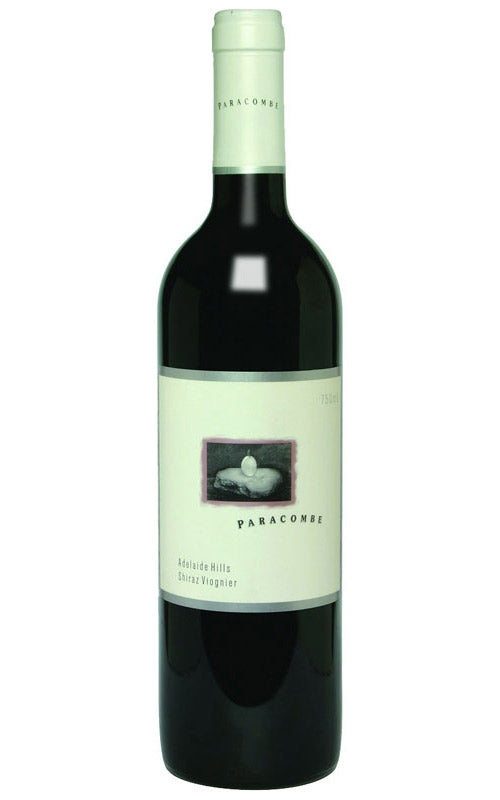 Order Paracombe Shiraz Viognier 2016 Adelaide Hills - 12 Bottles  Online - Just Wines Australia