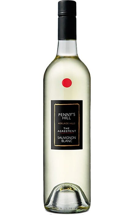 Order Penny's Hill The Agreement Sauvignon Blanc 2023 Adelaide Hills - 6 Bottles  Online - Just Wines Australia