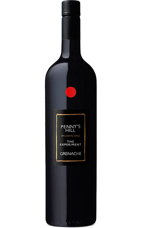 Order Penny's Hill The Experiment Grenache 2021 McLaren Vale - 6 Bottles  Online - Just Wines Australia