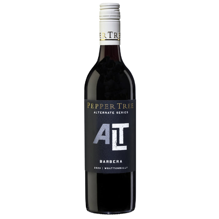 Pepper Tree Alternate Series Barbera 2023