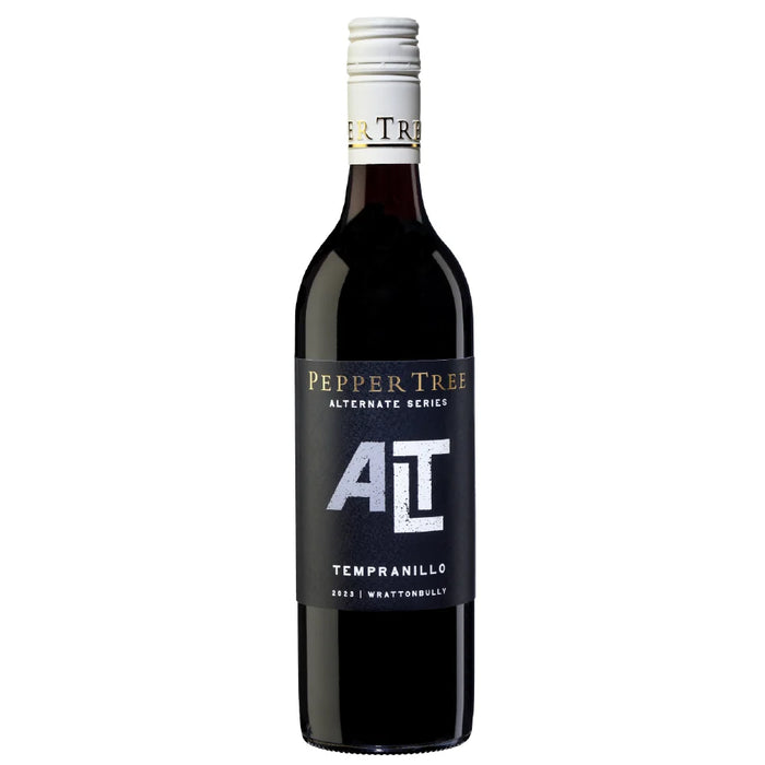 Pepper Tree Alternate Series Tempranillo 2023