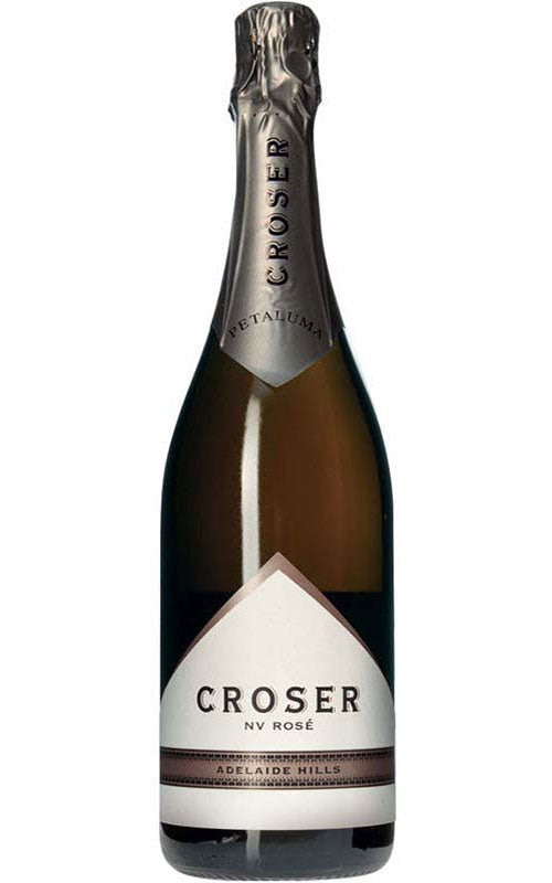 Order Croser Rose 2022 Adelaide Hills - 6 Bottles  Online - Just Wines Australia